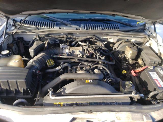 Photo 7 from auction – 2005 FORD EXPLORER E with VIN 1FMDU74W15UB16851