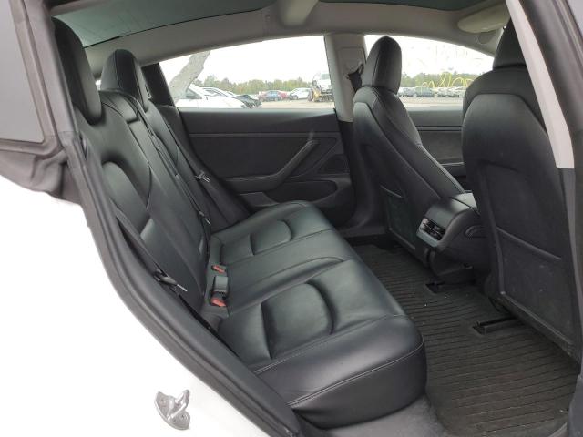 Photo 6 from auction – 2021 TESLA MODEL 3 with VIN 5YJ3E1EA7MF922522