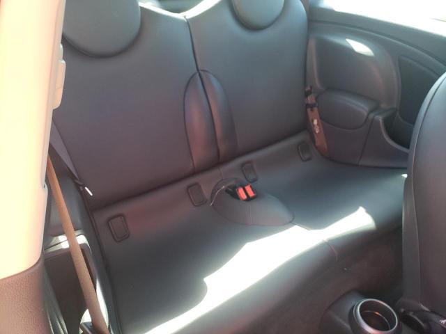 Photo 6 from auction – 2006 MINI COOPER S with VIN WMWRE33556TJ33844