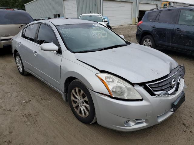 NISSAN ALTIMA BAS 2010 с VIN 1N4AL2AP1AC101914 - Фото с аукциона