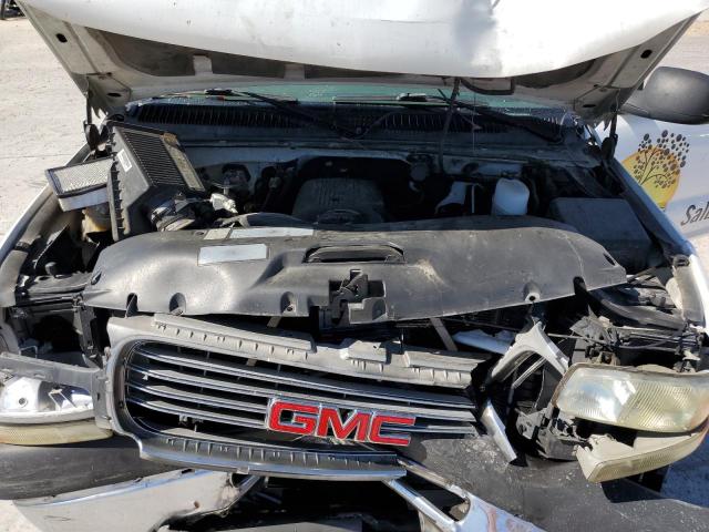 Photo 7 from auction – 2001 GMC SIERRA C25 with VIN 1GTHC29U91E331210