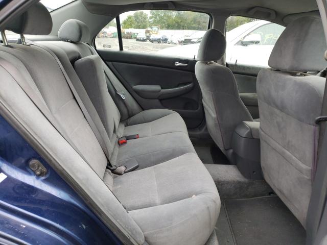 Photo 6 from auction – 2003 HONDA ACCORD LX with VIN 1HGCM56323A024381