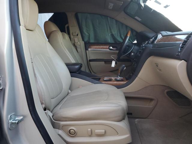 Photo 5 from auction – 2011 BUICK ENCLAVE CX with VIN 5GAKRBED1BJ205590