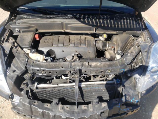 Photo 7 from auction – 2012 BUICK ENCLAVE with VIN 5GAKRCED7CJ250282