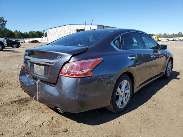 Photo 4 from auction – 2013 NISSAN ALTIMA 2.5 with VIN 1N4AL3APXDC233502