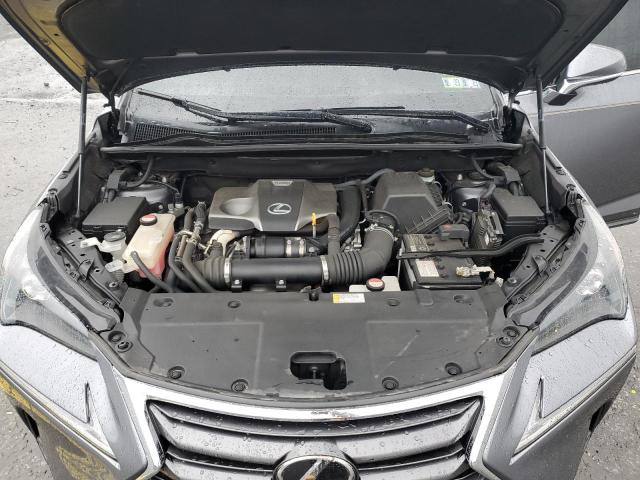Photo 7 from auction – 2015 LEXUS NX 200T with VIN JTJBARBZ7F2044514