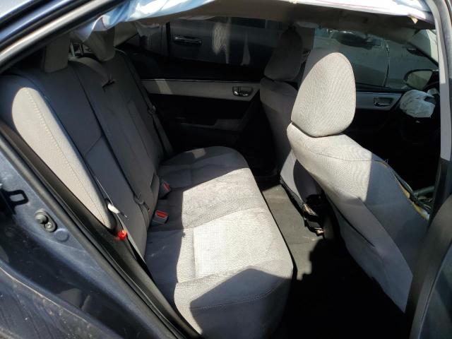 Photo 6 from auction – 2016 TOYOTA COROLLA L with VIN 5YFBURHE6GP379880