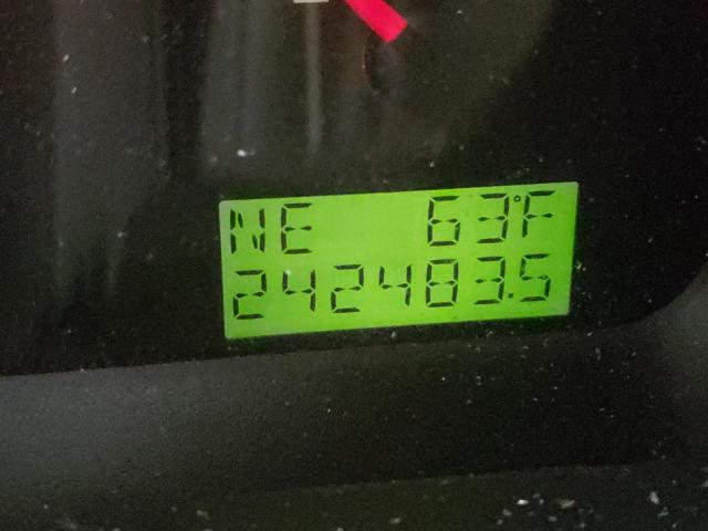 Photo 8 from auction – 2005 FORD F150 SUPER with VIN 1FTRW12W05KD95726