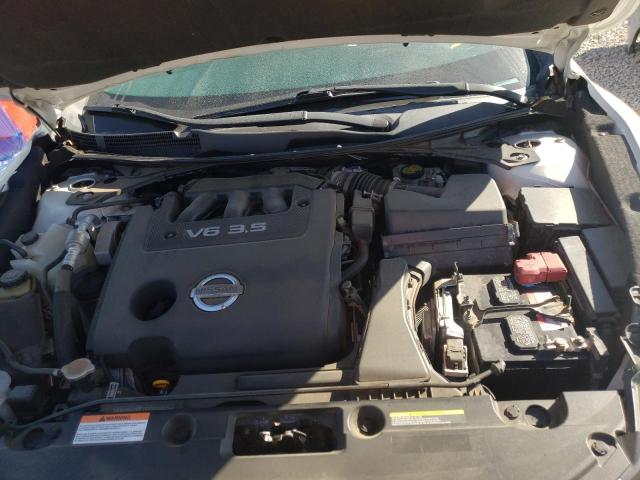 Photo 7 from auction – 2016 NISSAN ALTIMA 3.5 with VIN 1N4BL3AP1GC218055