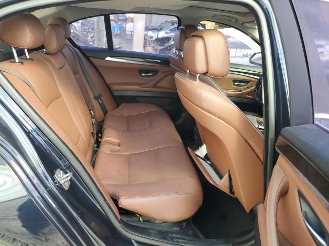 Photo 6 from auction – 2011 BMW 528 I with VIN WBAFR1C5XBC736861