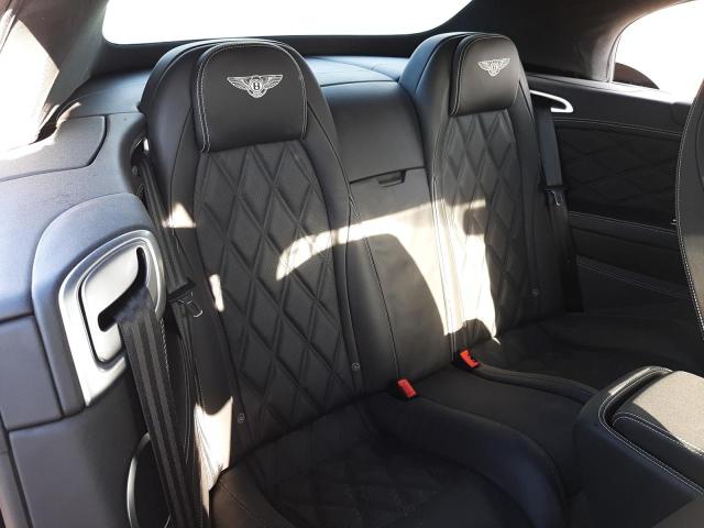 Photo 6 from auction – 2014 BENTLEY CONTINENTA with VIN SCBGH3ZA8EC040940
