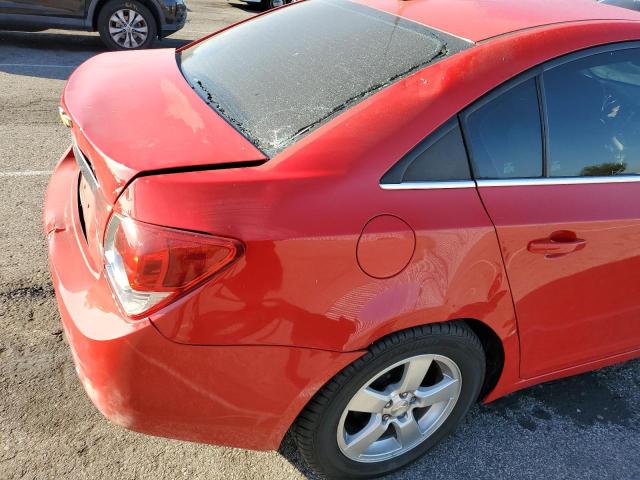 Photo 9 from auction – 2014 CHEVROLET CRUZE LT with VIN 1G1PC5SB1E7447526