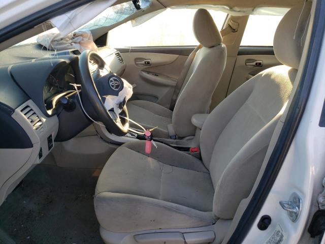 Photo 5 from auction – 2012 TOYOTA COROLLA BA with VIN 5YFBU4EE6CP007571
