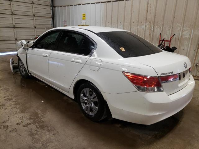 Photo 3 from auction – 2012 HONDA ACCORD SE with VIN 1HGCP2F66CA021953