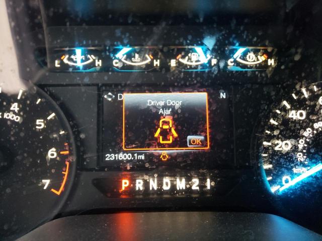 Photo 8 from auction – 2017 FORD F150 SUPER with VIN 1FTEW1CP5HKE47989