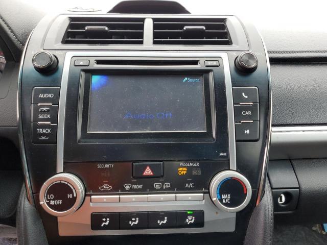Photo 9 from auction – 2012 TOYOTA CAMRY BASE with VIN 4T1BF1FK1CU032969