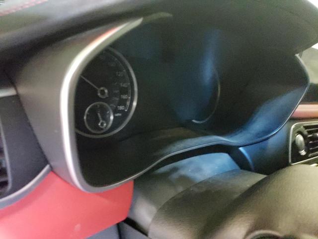 Photo 8 from auction – 2022 GENESIS G70 LAUNCH with VIN KMTG14TE5NU082240