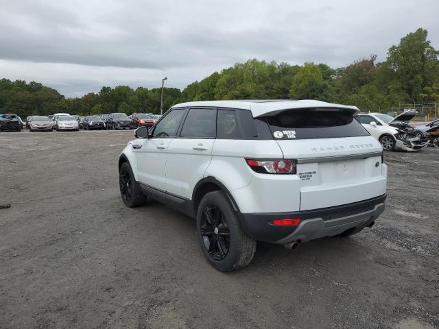Photo 3 from auction – 2015 LAND ROVER RANGE ROVE with VIN SALVP2BGXFH072740