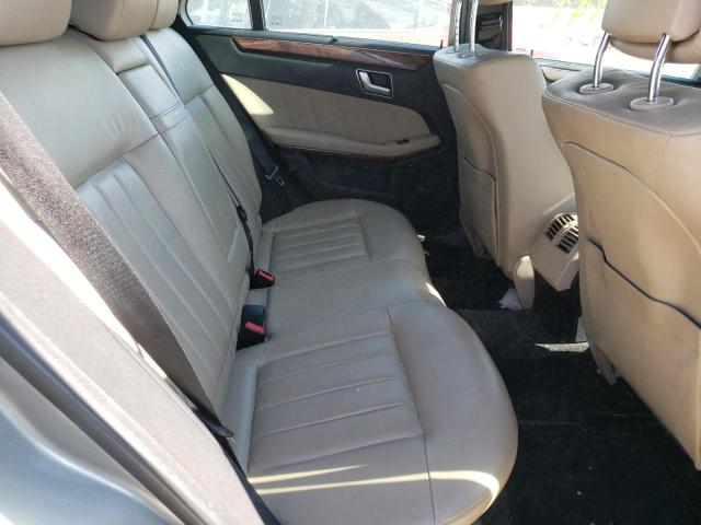 Photo 6 from auction – 2013 MERCEDES-BENZ E 350 4MAT with VIN WDDHH8JB0DA680384