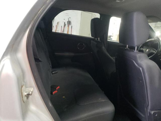 Photo 6 from auction – 2006 PONTIAC TORRENT with VIN 2CKDL73F066118611