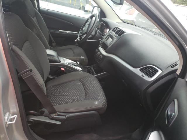 Photo 5 from auction – 2012 DODGE JOURNEY SX with VIN 3C4PDCBG1CT208863