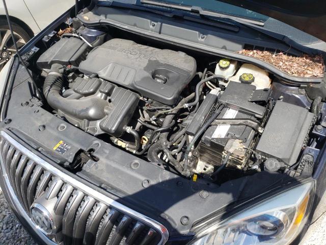 Photo 7 from auction – 2016 BUICK VERANO with VIN 1G4PP5SK2G4144220