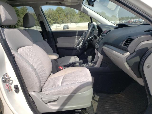 Photo 5 from auction – 2015 SUBARU FORESTER 2 with VIN JF2SJADC8FH581341