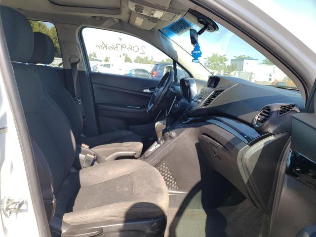 Photo 5 from auction – 2012 CHEVROLET ORLANDO LT with VIN KL77P2EM4CK508592
