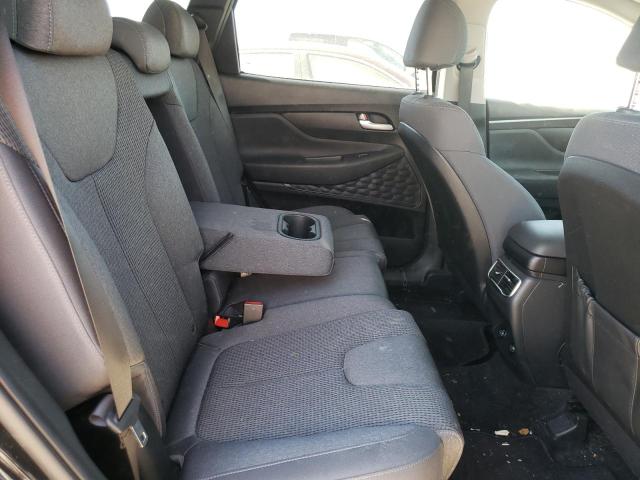 Photo 6 from auction – 2021 HYUNDAI SANTA FE S with VIN 5NMS14AJ3MH340284