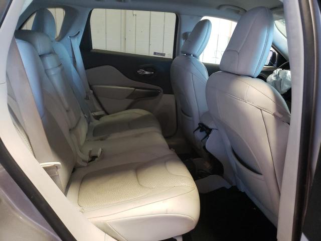 Photo 6 from auction – 2019 JEEP CHEROKEE L with VIN 1C4PJMDX9KD135578