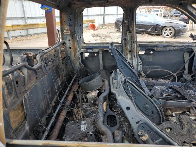 Photo 6 from auction – 2012 DODGE RAM 1500 S with VIN 1C6RD6FP9CS212978