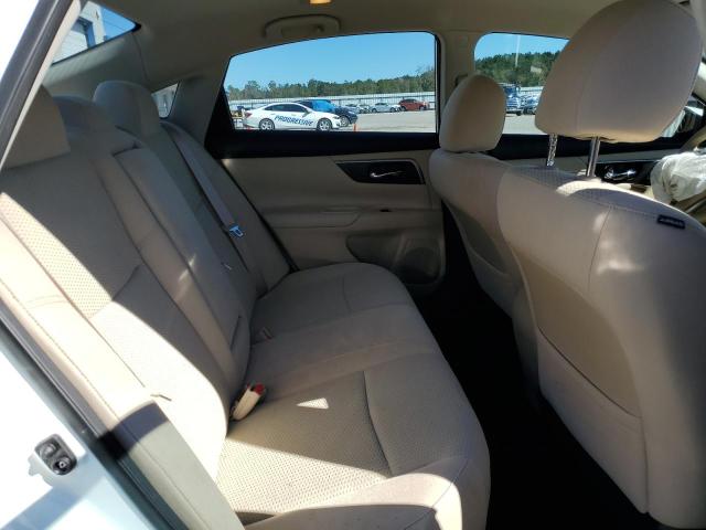 Photo 6 from auction – 2015 NISSAN ALTIMA 2.5 with VIN 1N4AL3AP2FC272667