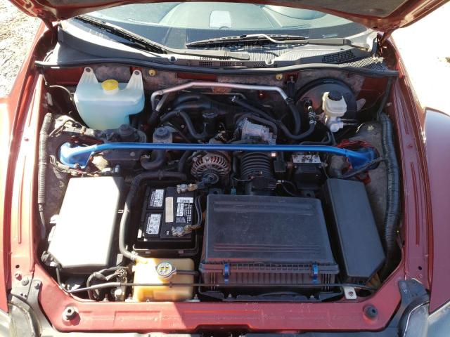 Photo 7 from auction – 2006 MAZDA RX8 with VIN JM1FE173360205418