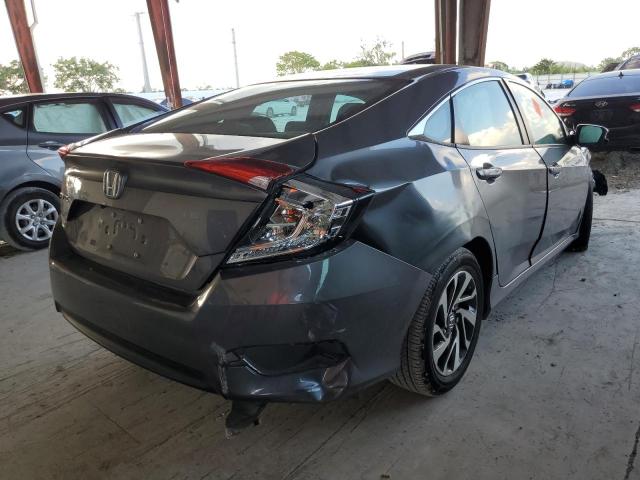 Photo 4 from auction – 2016 HONDA CIVIC EX with VIN 19XFC2F73GE028295