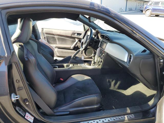 Photo 5 from auction – 2013 SUBARU BRZ 2.0 LI with VIN JF1ZCAC10D1609801