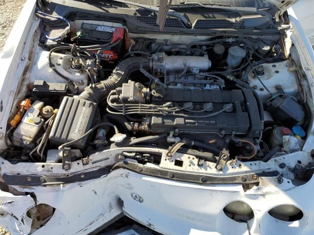 Photo 7 from auction – 1994 ACURA INTEGRA LS with VIN JH4DC4355RS034250