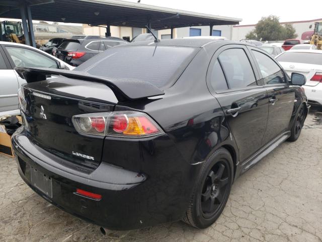 Photo 4 from auction – 2013 MITSUBISHI LANCER ES/ with VIN JA32U2FU6DU022195