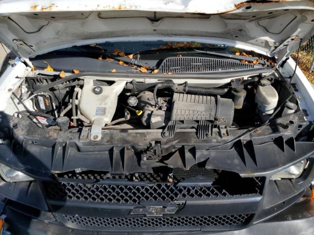 Photo 7 from auction – 2013 CHEVROLET EXPRESS G2 with VIN 1GCWGFCA4D1156894