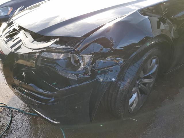 Photo 9 from auction – 2014 CHRYSLER 300 S with VIN 2C3CCABGXEH361229