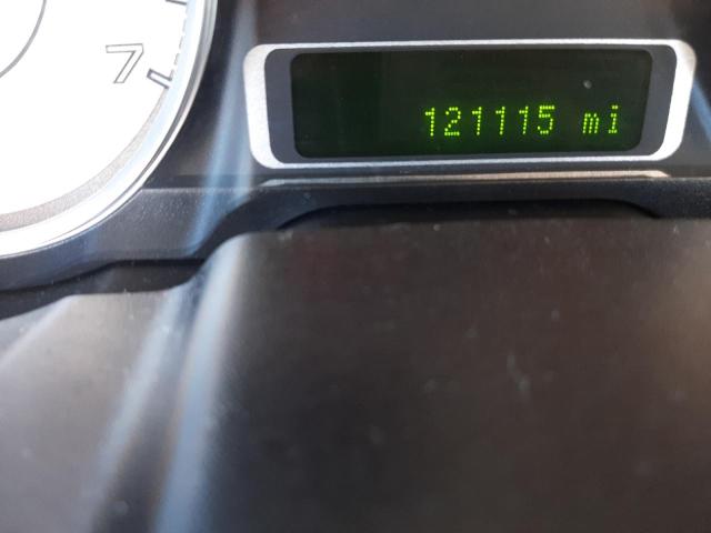 Photo 8 from auction – 2008 FORD TAURUS LIM with VIN 1FAHP25W28G184938
