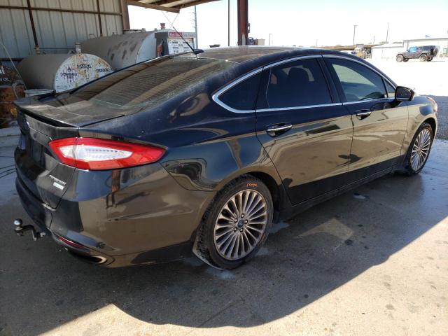 Photo 3 from auction – 2015 FORD FUSION TIT with VIN 3FA6P0K90FR267705