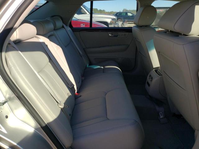 Photo 6 from auction – 2006 CADILLAC DTS with VIN 1G6KD57Y86U138279