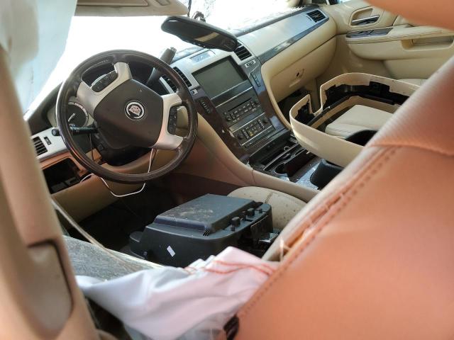 Photo 8 from auction – 2012 CADILLAC ESCALADE L with VIN 1GYS3BEF0CR136471
