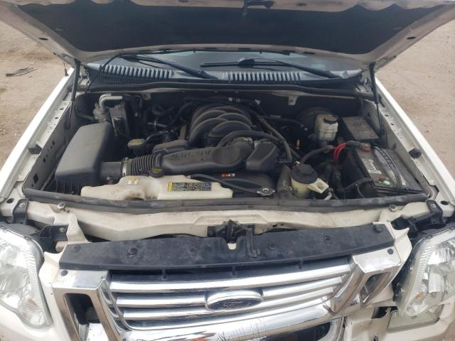 Photo 7 from auction – 2010 FORD EXPLORER E with VIN 1FMEU7E8XAUA19694