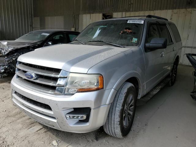 Photo 2 from auction – 2016 FORD EXPEDITION with VIN 1FMJU1HT0GEF17661