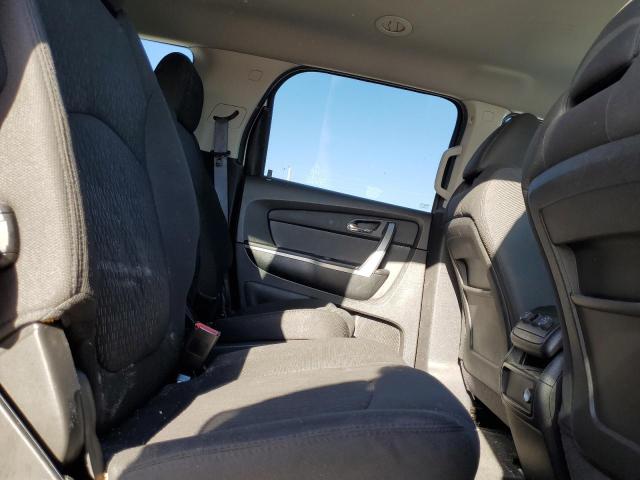 Photo 6 from auction – 2011 GMC ACADIA SLE with VIN 1GKKRPED1BJ313837