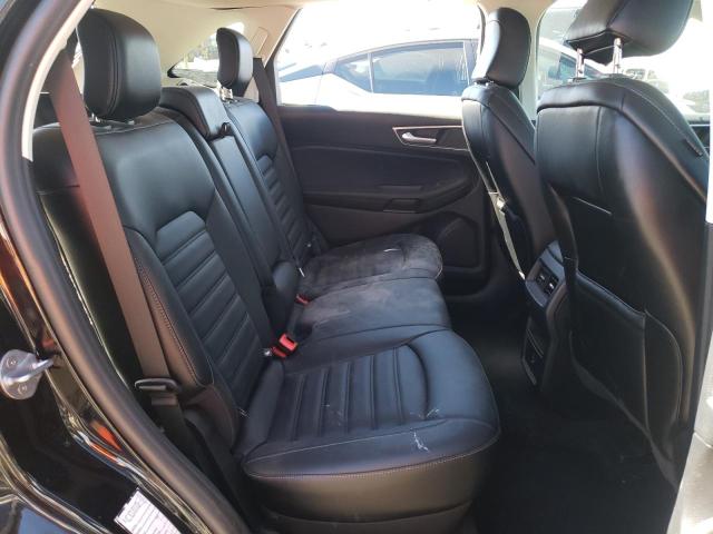 Photo 6 from auction – 2021 FORD EDGE SEL with VIN 2FMPK4J90MBA02117