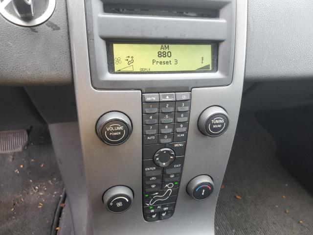 Photo 9 from auction – 2005 VOLVO V50 with VIN YV1MW390052090406