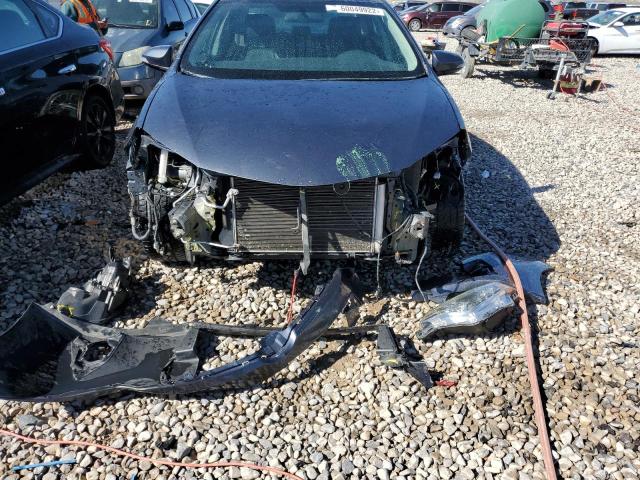 Photo 9 from auction – 2016 TOYOTA COROLLA L with VIN 5YFBURHE4GP496731