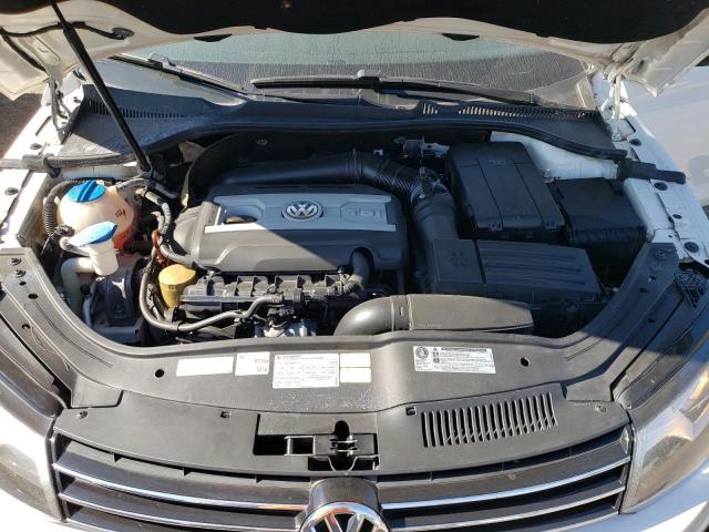 Photo 7 from auction – 2012 VOLKSWAGEN EOS with VIN WVWBD7AH4CV002111
